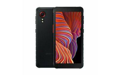 Samsung Galaxy Xcover 5 получает новое обновление безопасности по всему миру - gagadget.com - Австралия