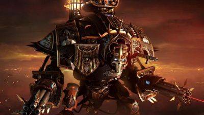 Слух: Relic Entertainment разрабатывает продолжение Warhammer 40,000: Dawn of War — в сети опубликованы первые скриншоты и информация о стратегии - gagadget.com