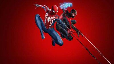 Разбор и сравнение Marvel’s Spider-Man 2 на PC и PS5: недостатки и неожиданные плюсы - gagadget.com