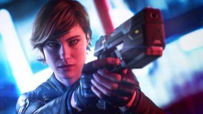 Perfect Dark также может выйти на PlayStation 5 и Nintendo Switch 2 - об этом стало известно из списка вакансий разработчика - gagadget.com - Microsoft