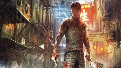Официально: Story Kitchen снимает экранизацию Sleeping Dogs — главную роль исполнит звезда киновселенной Marvel - gagadget.com - Гонконг