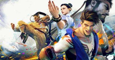 Киноадаптация Street Fighter получила нового режиссера: премьера планируется 20 марта 2026 года - gagadget.com