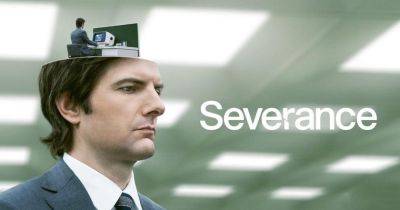 Severance стал самым популярным сериалом на Apple TV+, побив даже рекорд Ted Lasso - gagadget.com - США