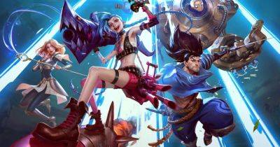Полет человека на Марс может наступить раньше, чем релиз ММО по League of Legends, шутит сооснователь Riot - gagadget.com