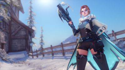 Наконец-то вылезают со дна: благодаря обновлениям последние рецензии Overwatch 2 в Steam изменились с негативных до смешанных - gagadget.com