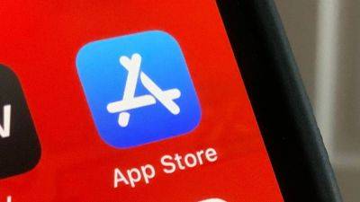 App Store - Apple удаляет приложения из магазина приложений ЕС - hitechexpert.top - Eu - Ес