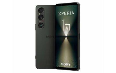 Флагманский Sony Xperia 1 VII может получить мощный апгрейд в виде новейших сенсоров Exmor T для всех камер - gagadget.com