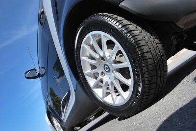 Топ-10 подержанных авто, обслуживание которых приятно удивит - cursorinfo.co.il