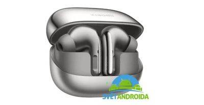 Xiaomi Buds 5 Pro могут получить поддержку Wi-Fi и новые настройки звука от Harman - gagadget.com