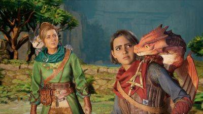 Electronic Arts - Кооперативная Split Fiction станет первой игрой студии Hazelight, которая будет поддерживать кросплей на всех платформах - gagadget.com