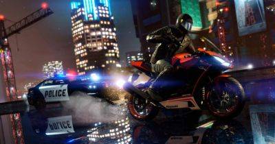 Rockstar Games - Она никогда не умрет: GTA V получит обновление 4 марта, которое улучшит графику и приблизит игру к консольной версии - gagadget.com
