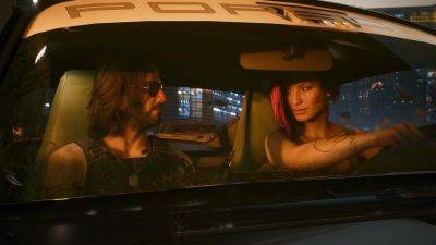 Сиквел Cyberpunk 2077 будет от первого лица и с самой реалистичной системой толпы, сообщается в вакансиях CD Projekt Red - gagadget.com - Бостон