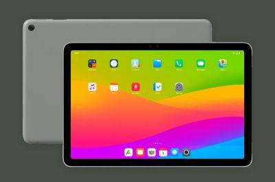 Murena выпустила версию Pixel Tablet без Google - hitechexpert.top - Microsoft