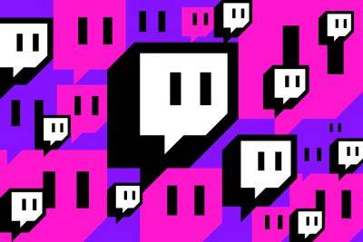 Twitch ограничивает стримеров 100 часами видео - hitechexpert.top
