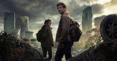 График выхода всех 7 эпизодов второго сезона телеадаптации The Last of Us - gagadget.com