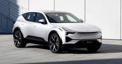 Уже проданные Polestar 3 получат бесплатное обновление до новейшего процессора Nvidia Drive AGX Orin - gagadget.com