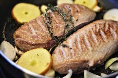 Ежедневное употребление красного мяса - как отреагирует ваш организм - cursorinfo.co.il