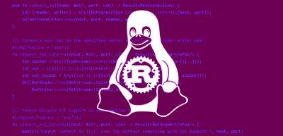 denis19 - Линус Торвальдс заявил, что продолжит интеграцию кода Rust, несмотря на возражения мейнтейнеров ядра Linux - habr.com