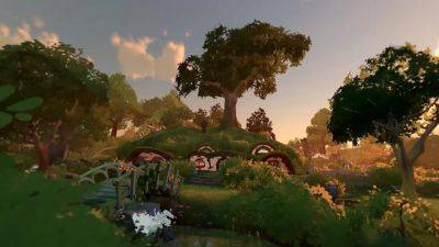 Tales of the Shire: A The Lord of the Rings Game была перенесена снова, на этот раз на 29-е июля - gagadget.com