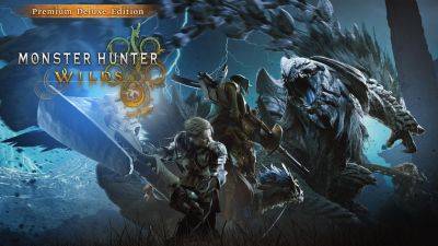 Capcom опубликовала время глобального релиза Monster Hunter Wilds в разных регионах - gagadget.com - Лос-Анджелес