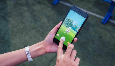 TravisMacrif - Компания-разработчик Pokemon Go планирует продать своё игровое подразделение - habr.com - Лос-Анджелес - Саудовская Аравия