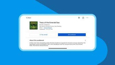 TravisMacrif - Google получила разрешение продавать книги напрямую клиентам через приложение Google Play Books для iOS - habr.com