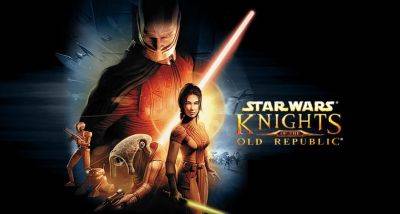 Star Wars - Epic Game Store начала раздачу мобильных версий двух частей Star Wars: Knights of the Old Republic - gagadget.com