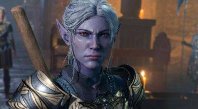 Baldur's Gate III еще удивит: разработчики показали особенности четырех из двенадцати подклассов, которые появятся в игре в восьмом патче - gagadget.com