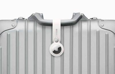 Местоположением метки AirTag теперь можно делиться с авиакомпаниями - ilenta.com - США - Канада - county Atlantic