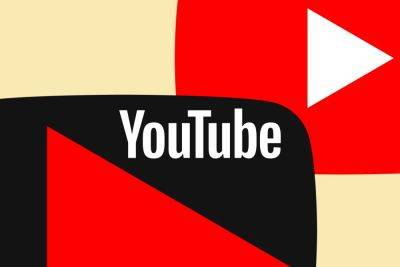 Google может быть близка к запуску YouTube Premium Lite - hitechexpert.top - США - Австралия - Германия - Таиланд