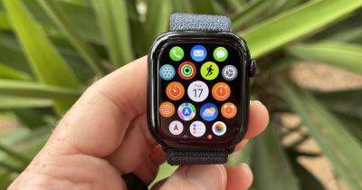 В Apple Watch Series 10 нашли существенную проблему - obozrevatel.com