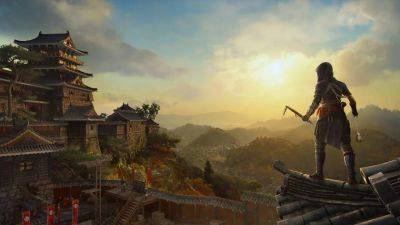 Архитектура в Assassin's Creed Shadows выглядит аутентично, но не повредит ли это игре? Новый ролик показал красоты Киото - gagadget.com - Лондон - Япония - Париж