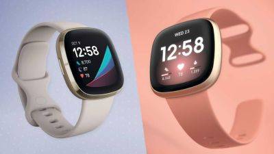 Смартчасы Fitbit едва выдерживают сутки без подзарядки после обновления - gagadget.com