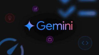 Deep Research от Gemini теперь доступна в Google Workspace - gagadget.com