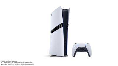 Продажи PlayStation 5 Pro в США начали отставать от уровня PS 4 Pro, - аналитик - gagadget.com - США