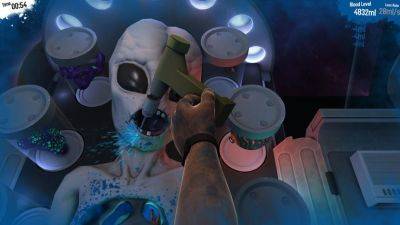 Bossa Games, известная благодаря инди-хиту Surgeon Simulator, вынуждена провести очередную волну увольнений - gagadget.com