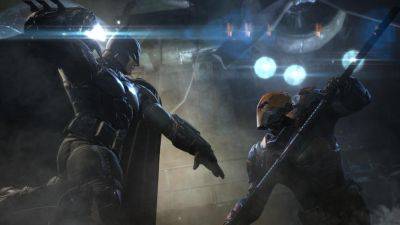 Джеймс Ганн - Руководители DC общались с Rocksteady и NetherRealm по поводу создания новых игр в единой вселенной, но подробности не раскрывают - gagadget.com