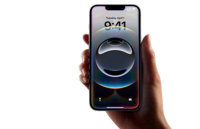 Аналитики считают, что каждый десятый покупатель смартфона Apple выберет iPhone 16e - ilenta.com - Китай
