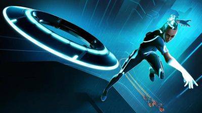 Изометрический экшен Tron: Catalyst выйдет в июне 2025 года: разработчики представили зрелищный трейлер - gagadget.com