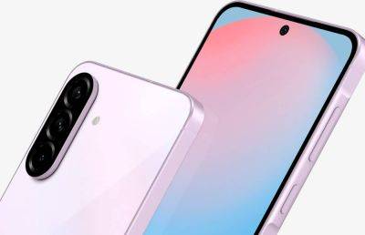 Samsung показала будущие смартфоны серии A в видео - ilenta.com