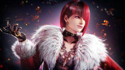 Три миллиона проданных копий и новый DLC-персонаж: Bandai Namco поделилась важными новостями о Tekken 8 - gagadget.com