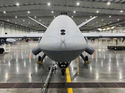 MQ-9B SeaGuardian впервые успешно испытали в борьбе с подводными лодками - gagadget.com - США