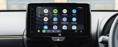 maybeelf - Ошибка Android Auto нарушает работу беспроводного подключения смартфонов - habr.com