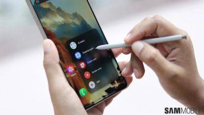 Adobe Photoshop для Android: мобильная версия для Samsung Galaxy будет доступна в ближайшее время - gagadget.com - Корея