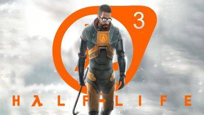 Life - Half-Life 3 может находиться на финальной стадии разработки: датамайнер сделал интересное открытие - gagadget.com