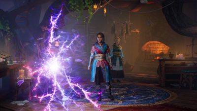 Electronic Arts - Split Fiction на PlayStation 5 и Xbox Series X будет работать в 60 fps и с динамическим 4К - gagadget.com