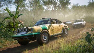 Коллекционеры расстроились: у Forza Horizon 5 не будет дисковой версии для PlayStation 5 - gagadget.com - Microsoft