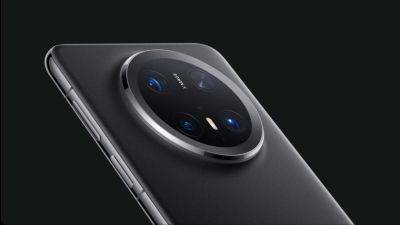 Премиум или нет? Huawei представила обновлённый Mate 70 Pro с приставкой Premium Edition - gagadget.com - США