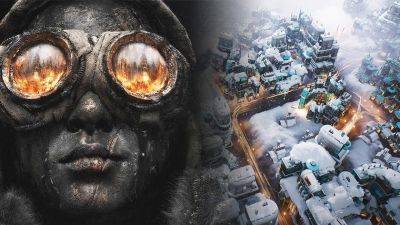 Frostpunk 2 выйдет на консолях уже летом: 11 bit обновила план поддержки стратегии - gagadget.com