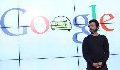 Сергей Брин - Сооснователь Google призвал сотрудников компании выходить на работу в офис «хотя бы каждый будний день» - gagadget.com - New York